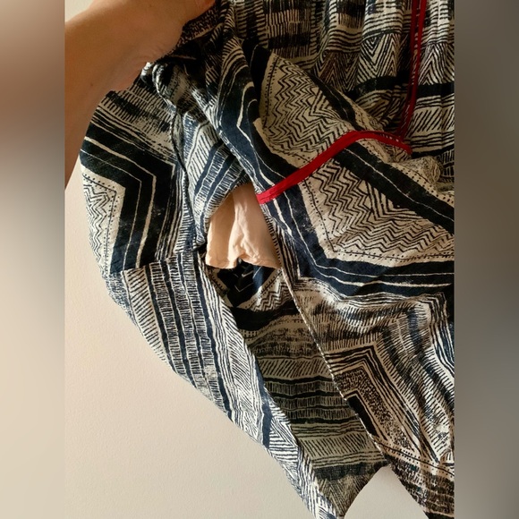 🏝️ Akemi + Kin by Anthropologie Dress - Picture 6 of 7